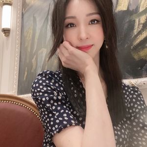 Meet your Posher, Jinsun chloe